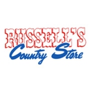 Russell's Country Store - Furniture Stores