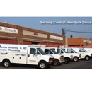 Potter Heating & Air Conditioning-Perrone Plumbing - Air Conditioning Contractors & Systems