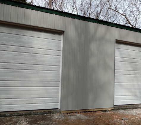 Integrity Overhead Door LLC - Gentry, AR