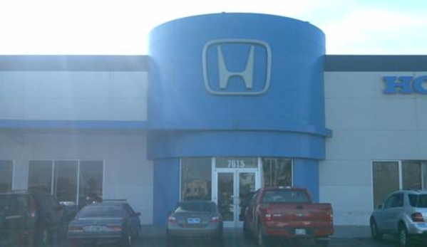Honda West - Las Vegas, NV