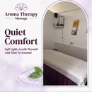 Aroma Therapy Massage