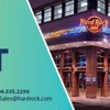 Hard Rock Cafe gallery