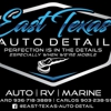 East Texas Auto Detail gallery