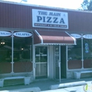 Main Pizza - Pizza