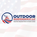 Outdoor Independence - Gutters & Downspouts Cleaning