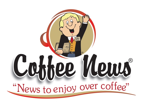 Coffee News of Connecticut - Darien, CT