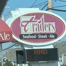 Traders Seafood Steak and Ale - Seafood Restaurants