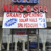 Colors Nails & Spa gallery