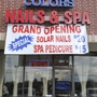 Colors Nails & Spa