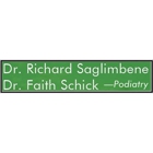 Richard G Saglimbene & Associate - Richard Saglimbene Dpm