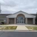 The Church of Jesus Christ of Latter-day Saints - Methodist Churches