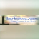 Harbor Psychological Associates - Mental Health Services