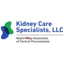 Nephrology Associates Of Central Pennsylvania Inc - Physicians & Surgeons