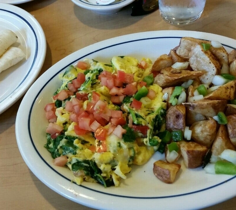 IHOP - Brockton, MA