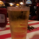 TGI Fridays - American Restaurants