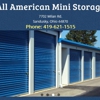 All-American Mini Storage gallery