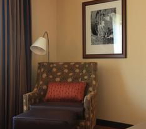 Hampton Inn Atlanta-Canton - Canton, GA