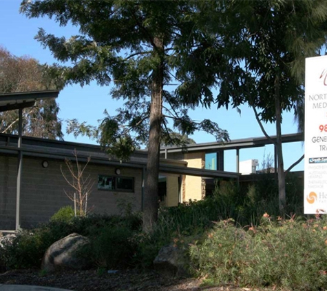 North Ringwood Medical Centre - Ringwood North, VIC