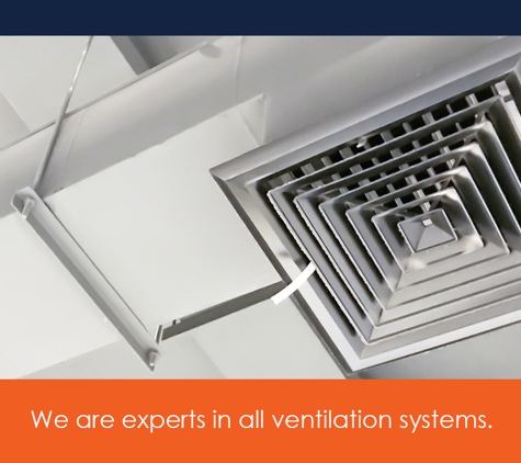 Core Air Commercial Air Conditioning - Welshpool, WA. We are experts in all ventilation systems.