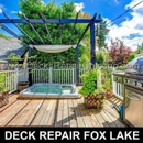 Decks Repair Chicago - Patio Covers & Enclosures