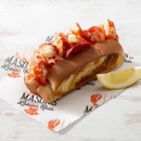 Mason's Famous Lobster Rolls - Seafood Restaurants