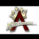 A King's Treasure Power Wash - Cleaning Systems-Pressure, Chemical, Etc