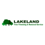 Lakeland Tree Trimming & Removal Service