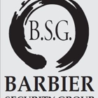 Barbier Security Group