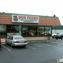 Don Pedro Mexican Food - Mexican Restaurants