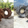 Dustless Blasting Direct gallery