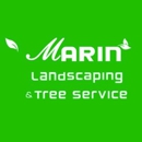 Marin Landscaping and Tree Service - Tree Service