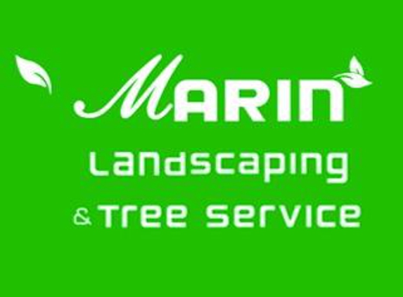 Marin Landscaping and Tree Service - Freehold, NJ