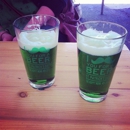 The Hoppy Monk - Bars