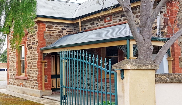 Resthaven Inc - Gawler, SA