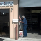 All American Fire & Safety Inc