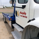 Almighty Tow Service®LLC - Auto Repair & Service