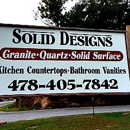 Solid Designs Inc - Cabinets