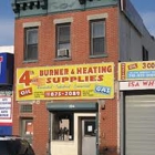 4 Avenue Burner & Heating