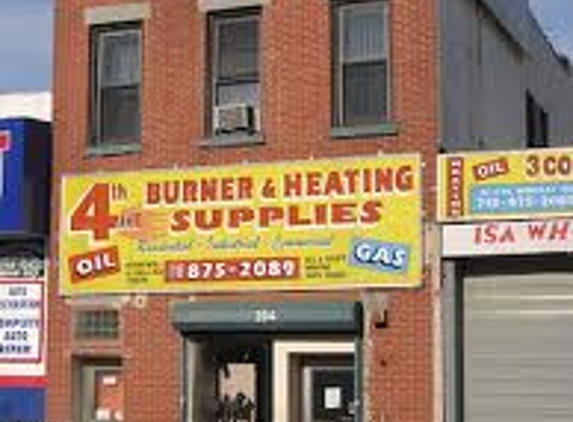 4 Avenue Burner & Heating - Brooklyn, NY