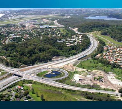 B & P Surveys - Nerang, QLD