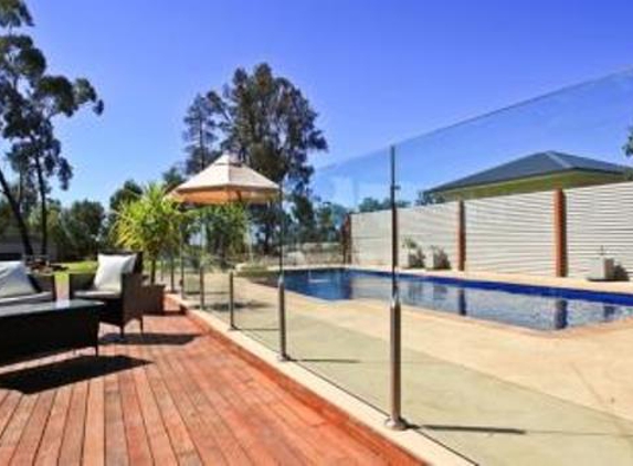 Nautical Pools - Dubbo, NSW