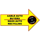 Aable Auto Buyers/Mass Auto Recycling, Inc.
