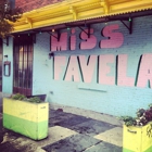 Miss Favela