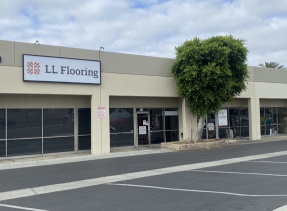 LL Flooring - Santa Ana, CA