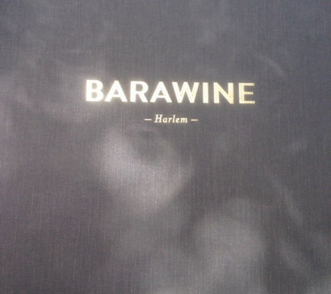 Barawine - New York, NY
