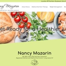 Nancy Mazarin - Nutritionists