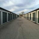 Crestline Storage - Automobile Storage