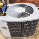 Hunter Super Techs: HVAC, Plumbing and Electrical Services in Ada OK - Heating Contractors & Specialties