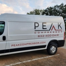 Peak Compressor - Vacuum Cleaners-Repair & Service