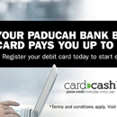 Paducah Bank - Main Office - Banks
